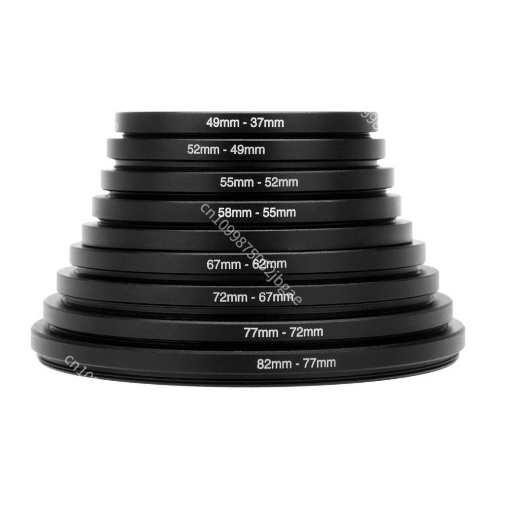 Lens Adapter Ring - Çok Modelli Dijital Adaptör Halkası Çok