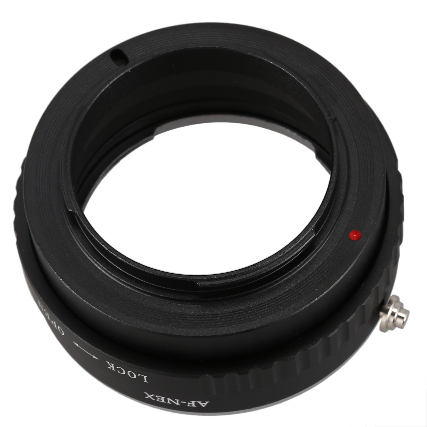 Lens Adapter Ring - Alpha AF A tipi Lens için