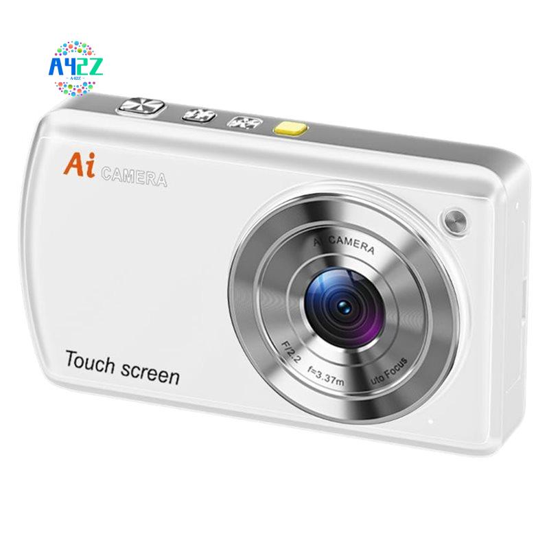Photography With Ai - A42Z-AI Dijital Fotoğraf Makinesi, Nesne Tanıma