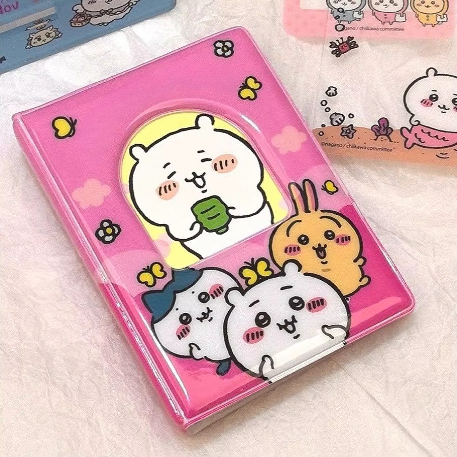 Photography Portfolio - Kawaii jiyi 3 inç Fotoğraf Kartı