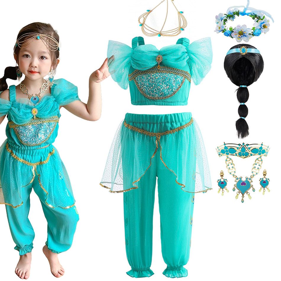 Photography Outfits - Yasemin Prenses Setleri Kız Karikatür Rol