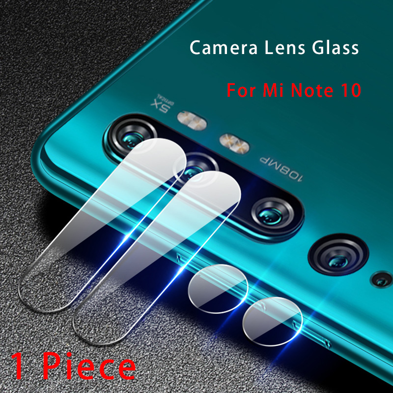 Photography Kit Pro Xiaomi - Sert Koruyucu Cam Len Temperli Cam
