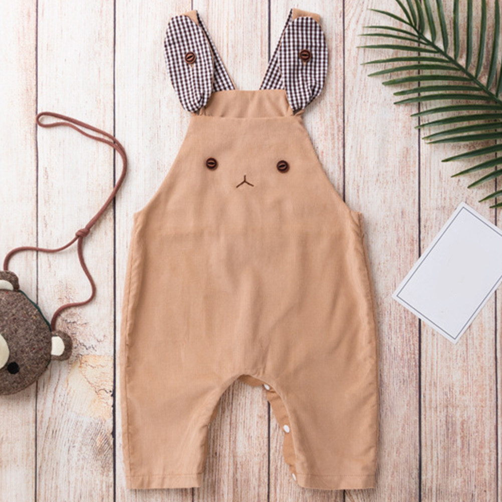 Photography Outfits - Kadife Bebek Tulumu, Pamuklu, Yeni Doğan