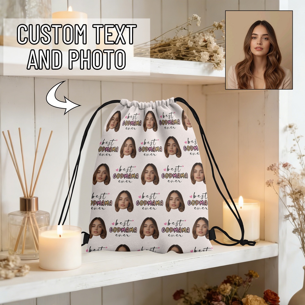 Photographic Memory - Kişiye Özel Yüz Fotoğrafı ve Yazılı