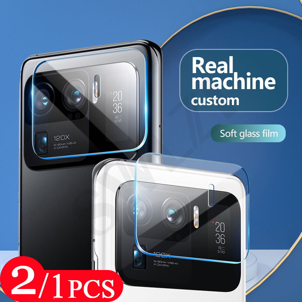 Photography Kit Pro Xiaomi - 2/1 adet 9H Xiaomi mi 11
