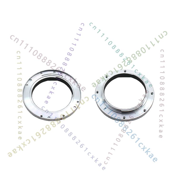 Leica R Mount Lensler için Nik - Lens Adapter Ring incelemesi ve fiyatı