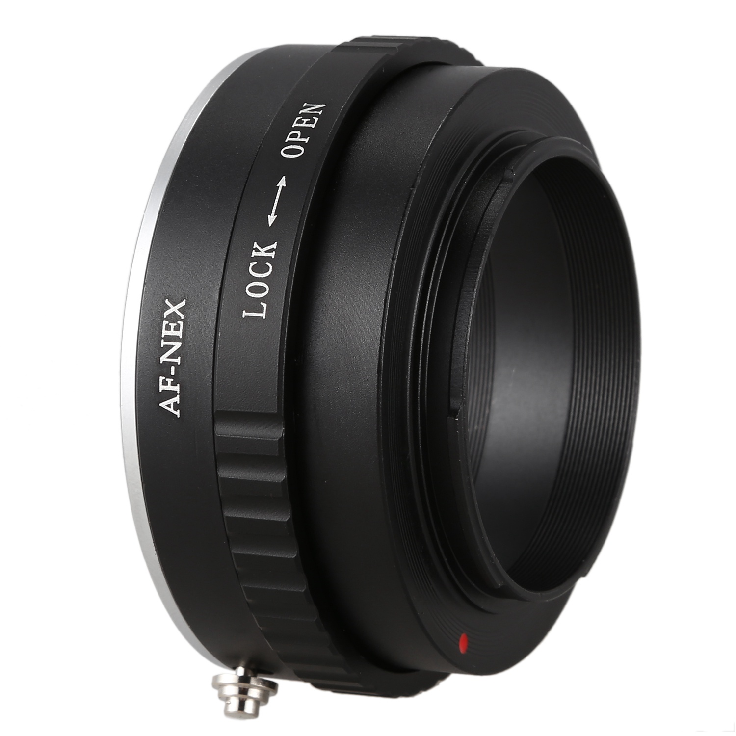 Alpha AF A tipi Lens için SCLS - Lens Adapter Ring incelemesi ve fiyatı