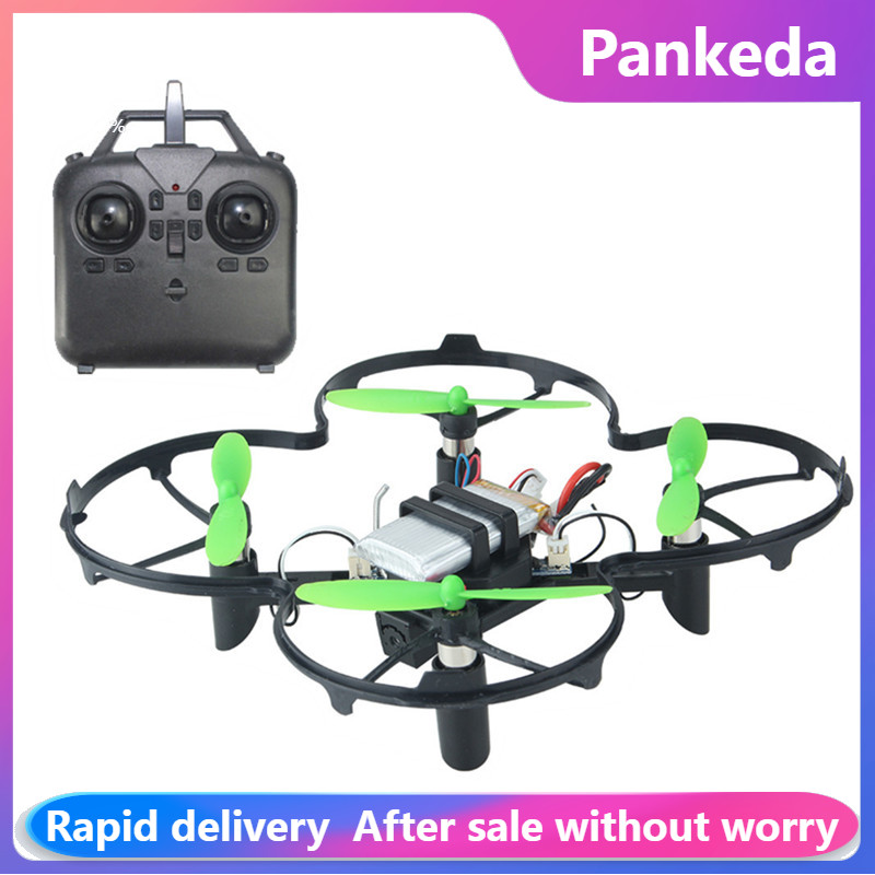 DM002 DIY Sabit Yükseklikli Qu - Photography Drone incelemesi ve fiyatı