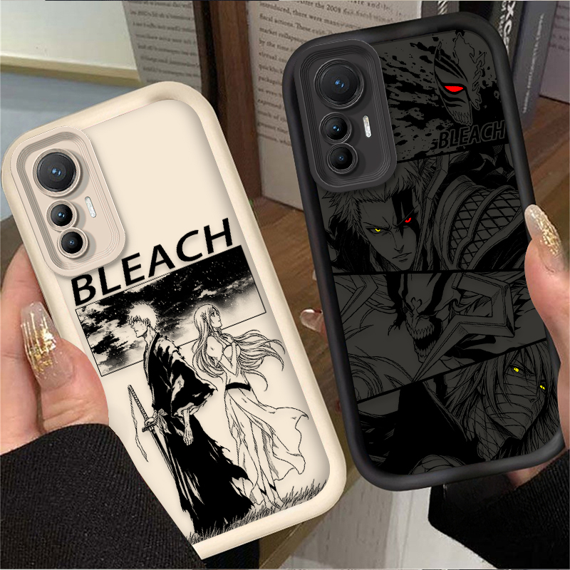 B-Bleach Vasto Lorde Ichigo Te - Photography Xiaomi 17 Ultra incelemesi ve fiyatı