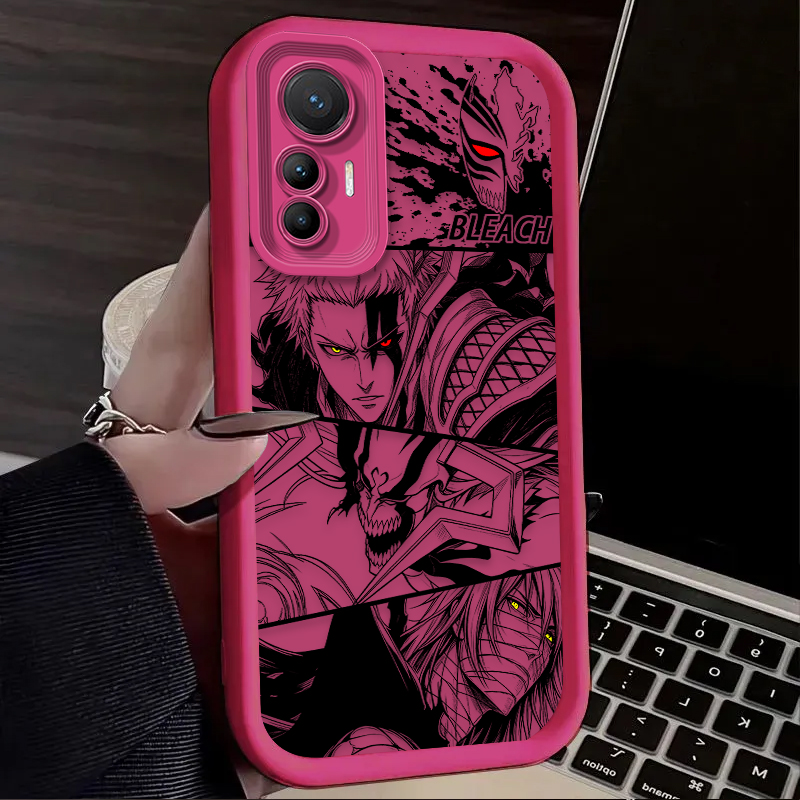 B-Bleach Vasto Lorde Ichigo Te - Photography Xiaomi 17 Ultra incelemesi ve fiyatı