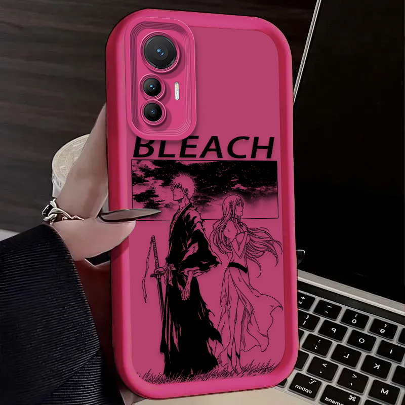 B-Bleach Vasto Lorde Ichigo Te - Photography Xiaomi 17 Ultra incelemesi ve fiyatı