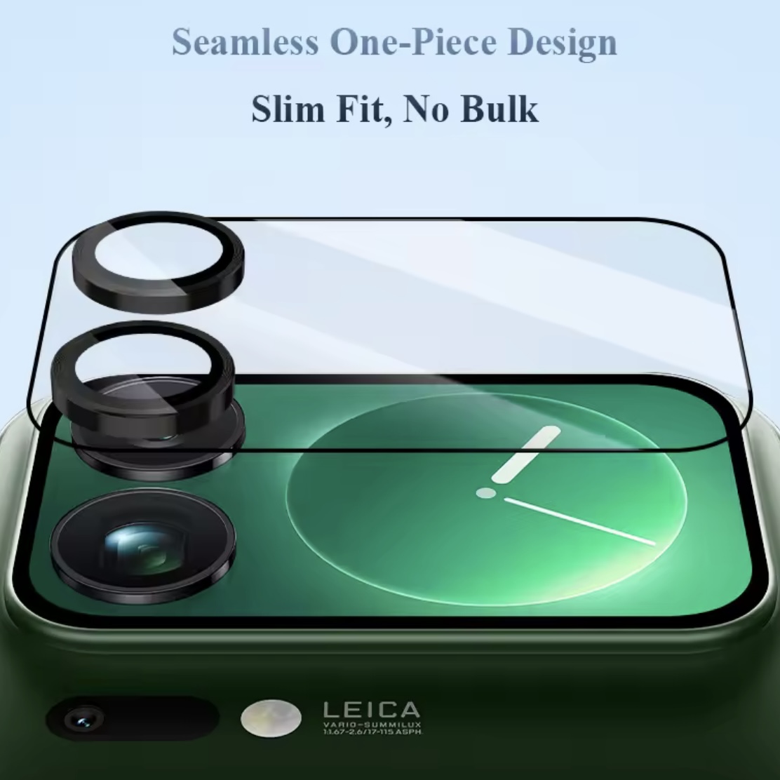 Xiaomi Xiao mi 17 Pro Max için - Photography Kit Pro Xiaomi incelemesi ve fiyatı