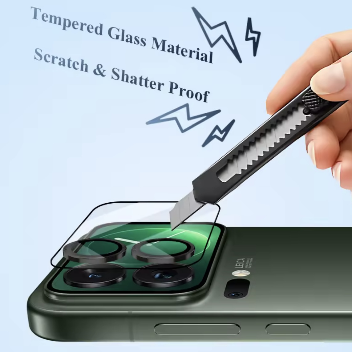Xiaomi Xiao mi 17 Pro Max için - Photography Kit Pro Xiaomi incelemesi ve fiyatı