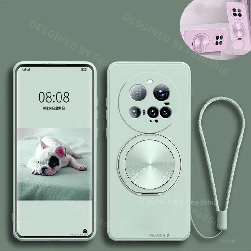Xiaomi 15 17 14 13 Ultra Silik - Photography Xiaomi 17 Ultra incelemesi ve fiyatı