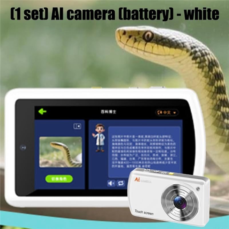 A42Z-AI Dijital Fotoğraf Makin - Photography With Ai incelemesi ve fiyatı
