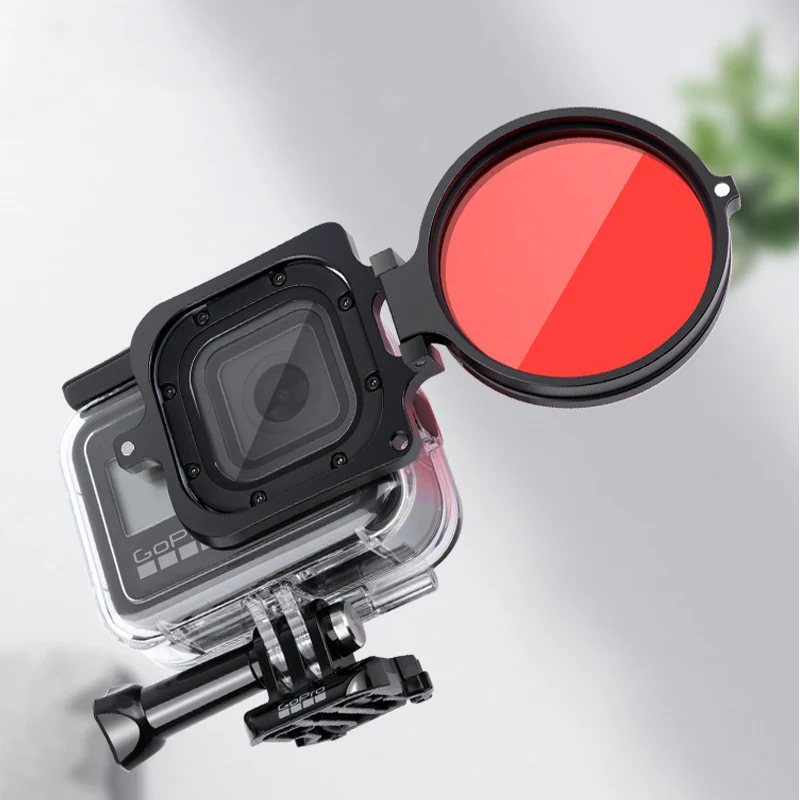 16x HD makro Lens + kırmızı mo - Lens Adapter Ring incelemesi ve fiyatı