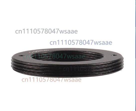 C Mount Dişi - M39x1 Erkek Tam - Lens Adapter Ring incelemesi ve fiyatı