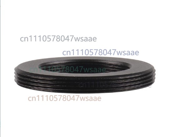 C Mount Dişi - M39x1 Erkek Tam - Lens Adapter Ring incelemesi ve fiyatı