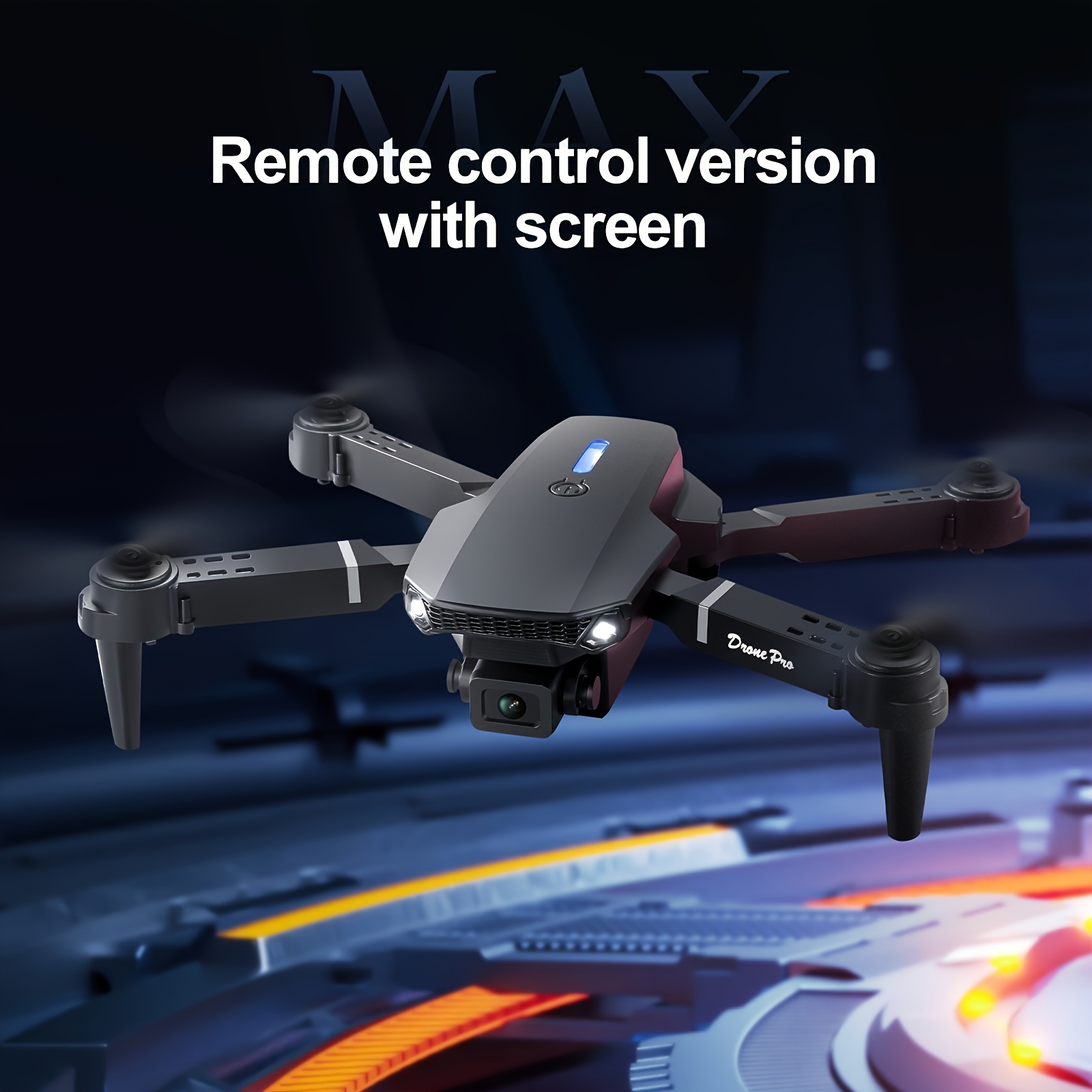2026 Yükseltilmiş E88PRO MAX K - Photography Drone incelemesi ve fiyatı