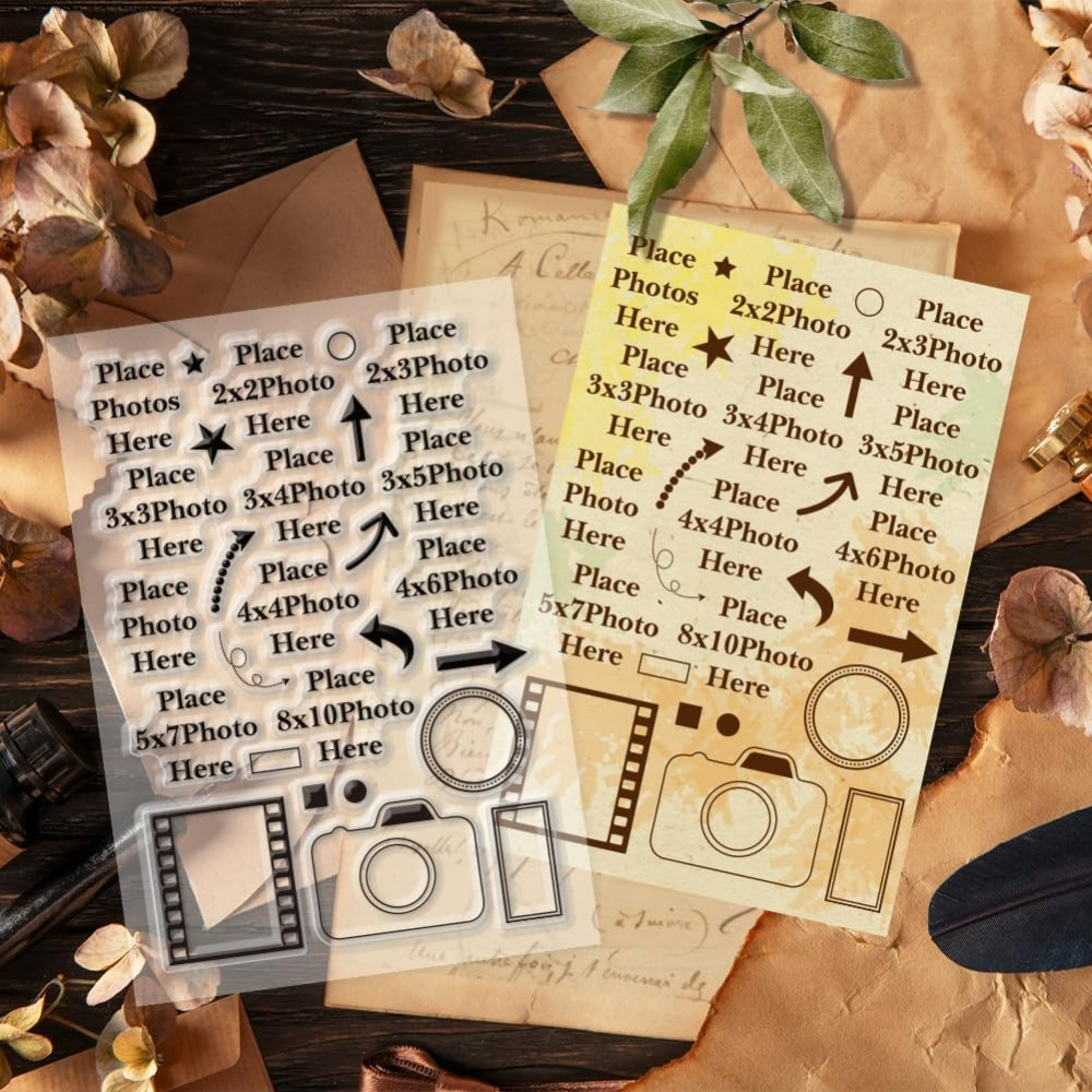 Fotoğrafı Yer Edin Temizle Dam - Photographic Memory incelemesi ve fiyatı
