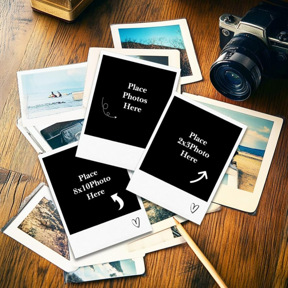 Fotoğrafı Yer Edin Temizle Dam - Photographic Memory incelemesi ve fiyatı
