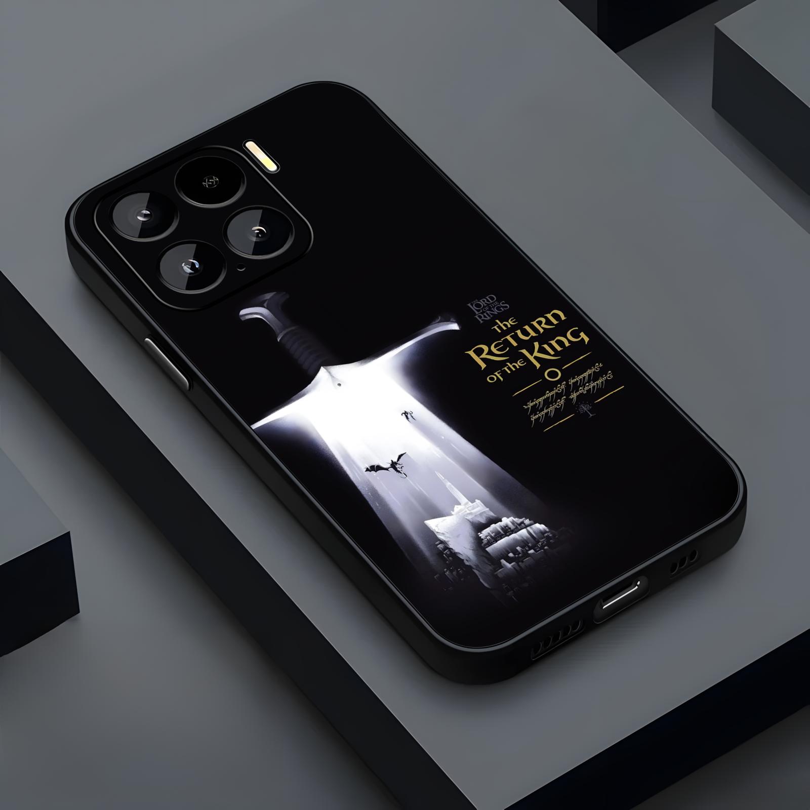 Klasik filmler yüzüklerin efen - Photography Xiaomi 17 Ultra incelemesi ve fiyatı