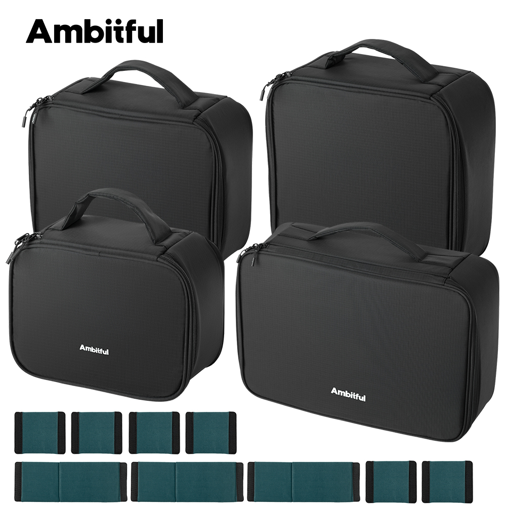 AMBITFUL Zoom P7 II Fotoğraf S - Photography Drone incelemesi ve fiyatı