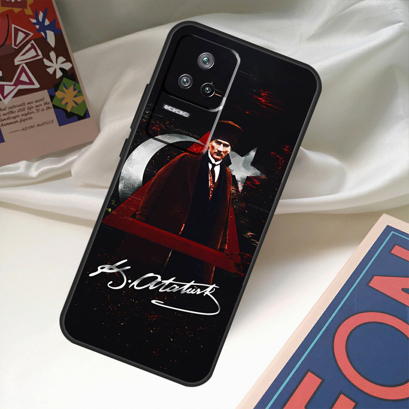 Türkiye Mustafa Kemal Atatürk  - Photography Xiaomi 17 Ultra incelemesi ve fiyatı