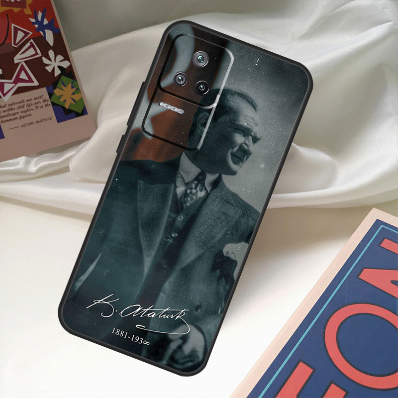 Türkiye Mustafa Kemal Atatürk  - Photography Xiaomi 17 Ultra incelemesi ve fiyatı