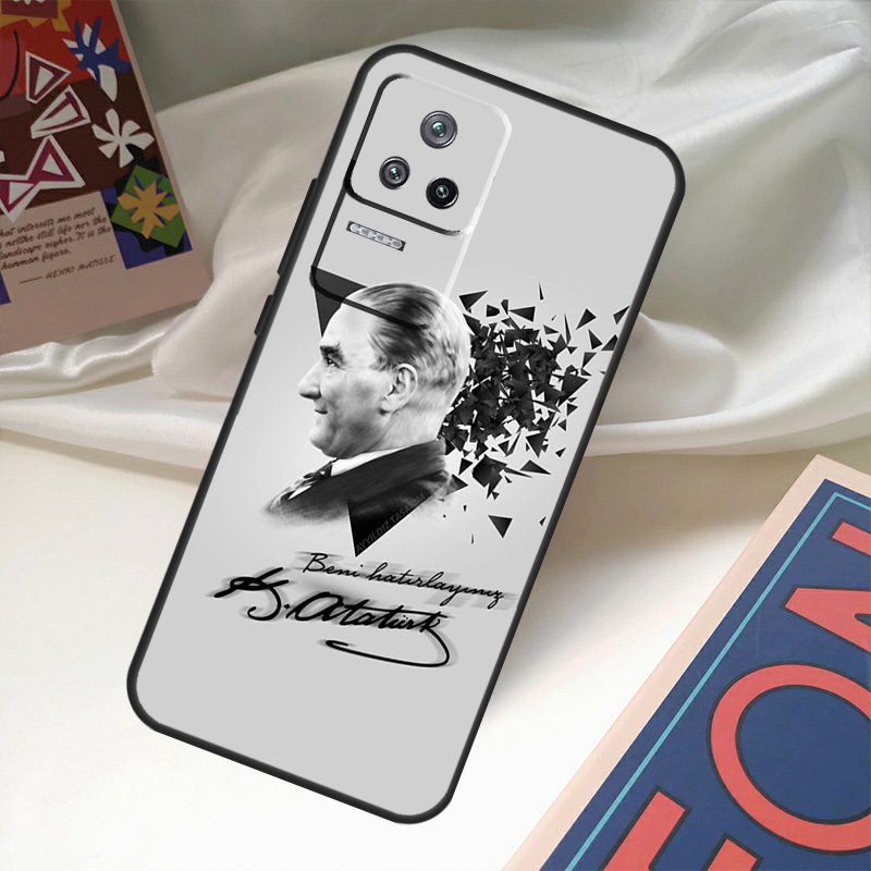 Türkiye Mustafa Kemal Atatürk  - Photography Xiaomi 17 Ultra incelemesi ve fiyatı