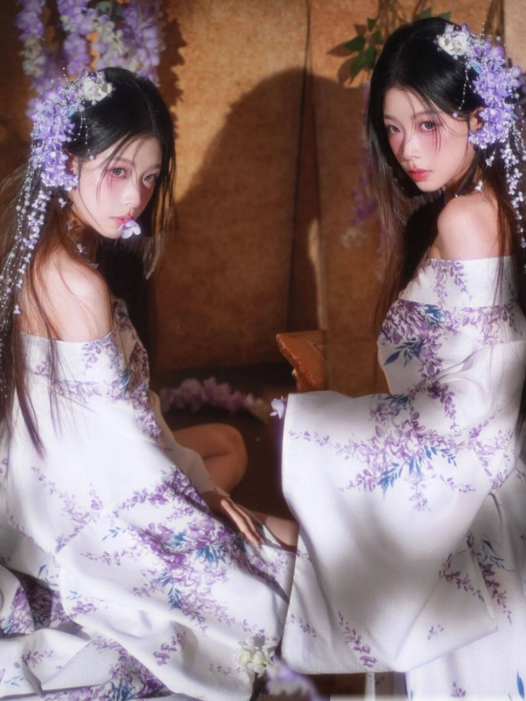 Geleneksel Japon Kimono Kadın  - Photography Outfits incelemesi ve fiyatı