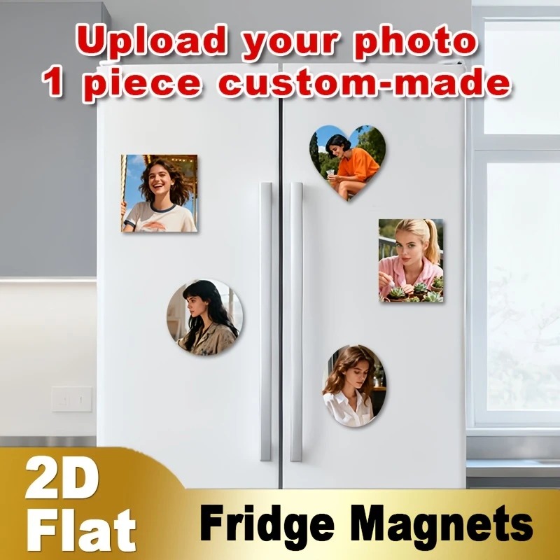 Özel Fotoğraf Buzdolabı Magnet - Photography Ideas incelemesi ve fiyatı