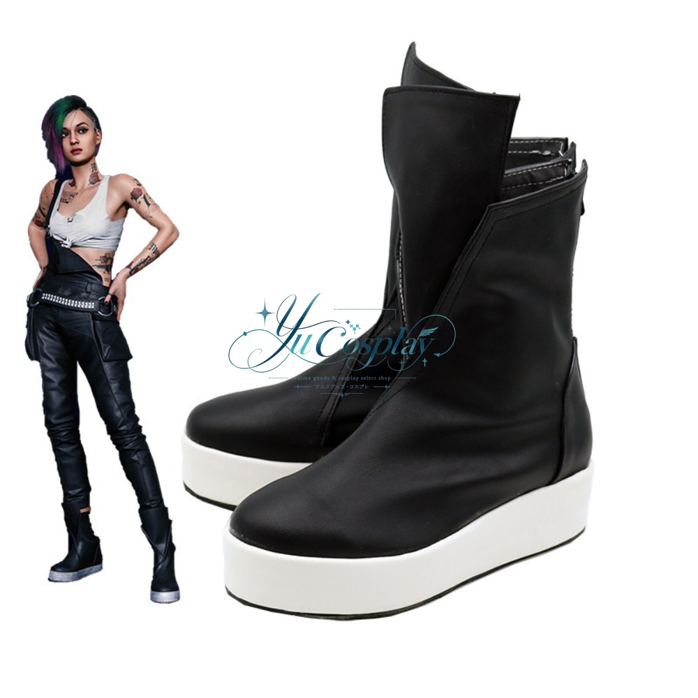 Judy Alvarez Cosplay Ayakkabıl - Photography Game incelemesi ve fiyatı