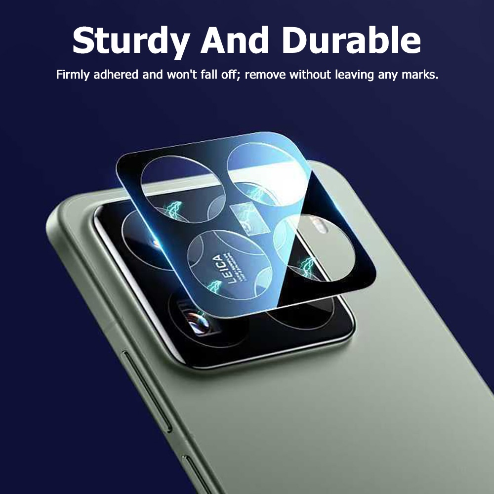 1-4 Adet Lens Cam Koruyucu Xia - Photography Kit Pro Xiaomi incelemesi ve fiyatı