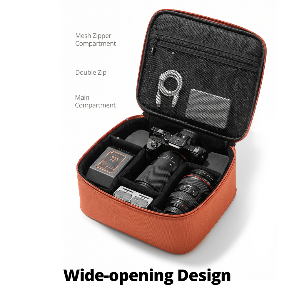 Ambitful Yeni Renk ZoomP7 Foto - Photography Drone incelemesi ve fiyatı