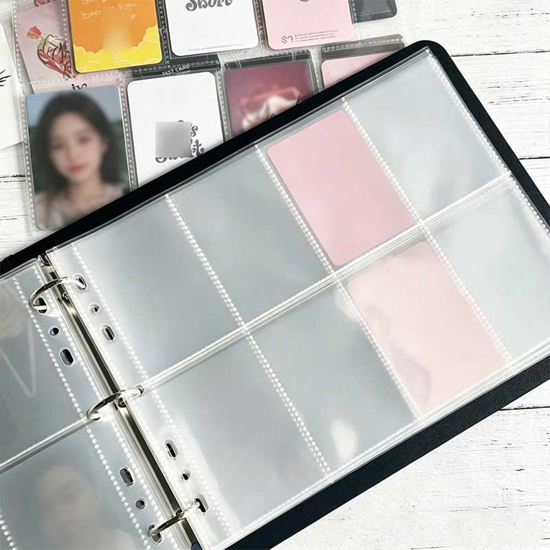 7 8 Bölmeli Geniş A5 D Halkalı - Photography Portfolio incelemesi ve fiyatı