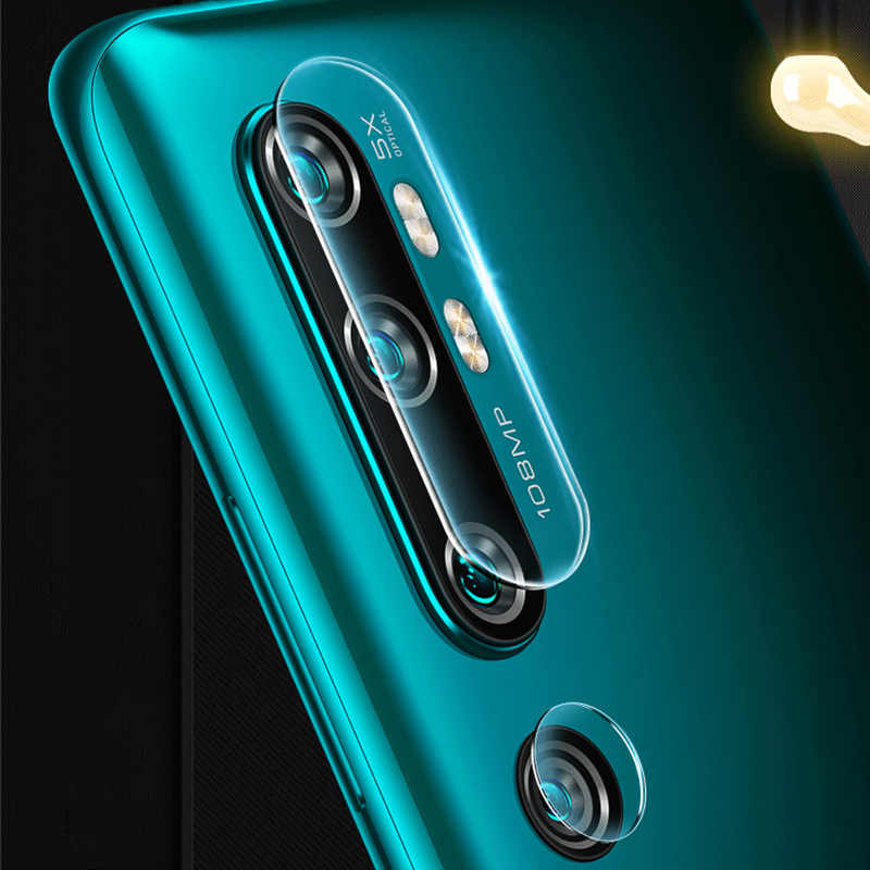 Sert Koruyucu Cam Len Temperli - Photography Kit Pro Xiaomi incelemesi ve fiyatı