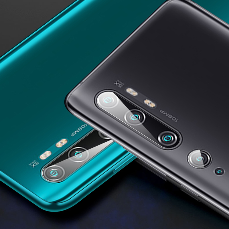 Sert Koruyucu Cam Len Temperli - Photography Kit Pro Xiaomi incelemesi ve fiyatı