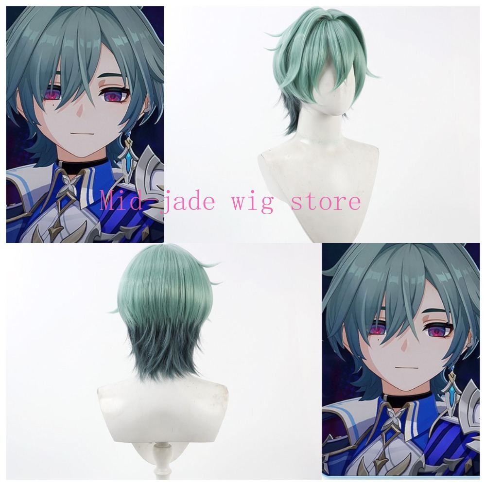 Genshin Impact Lohen Cosplay P - Photography Game incelemesi ve fiyatı
