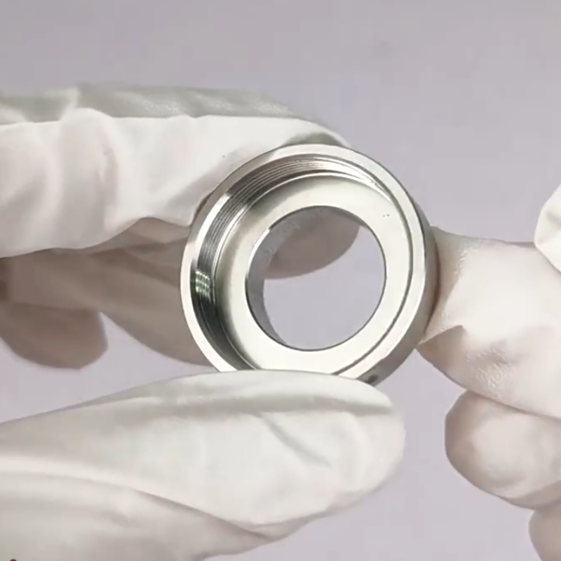 M25 M26 M27 M32 Dişli 304 Pasl - Lens Adapter Ring incelemesi ve fiyatı