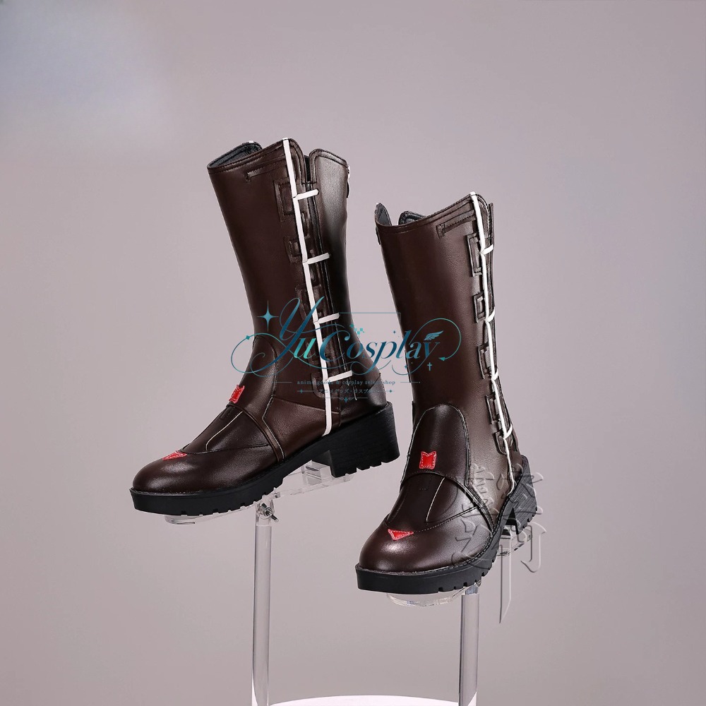 Arknights Jie Cosplay Ayakkabı - Photography Game incelemesi ve fiyatı