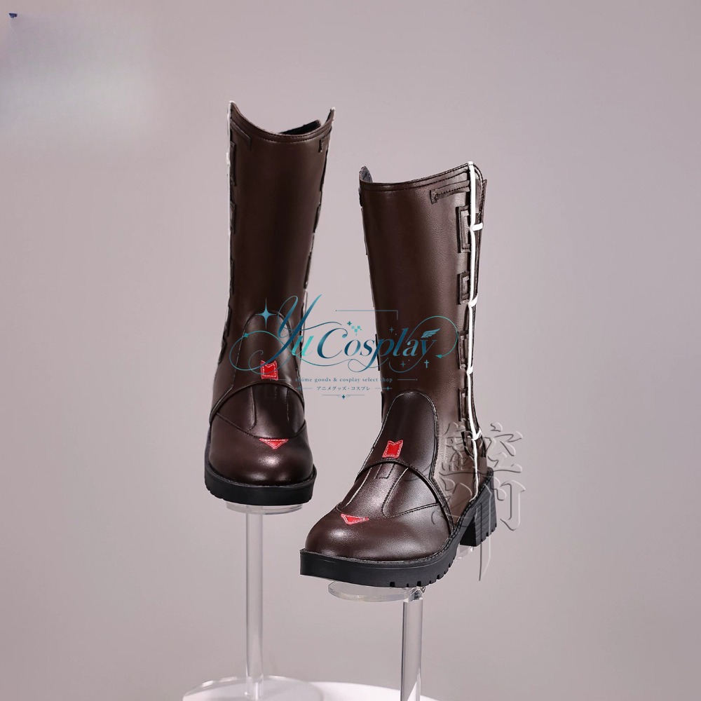 Arknights Jie Cosplay Ayakkabı - Photography Game incelemesi ve fiyatı