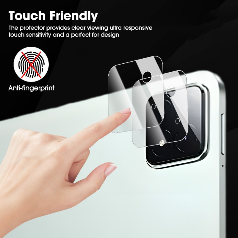 10-1 adet kamera Lens koruyucu - Photography Kit Pro Xiaomi incelemesi ve fiyatı