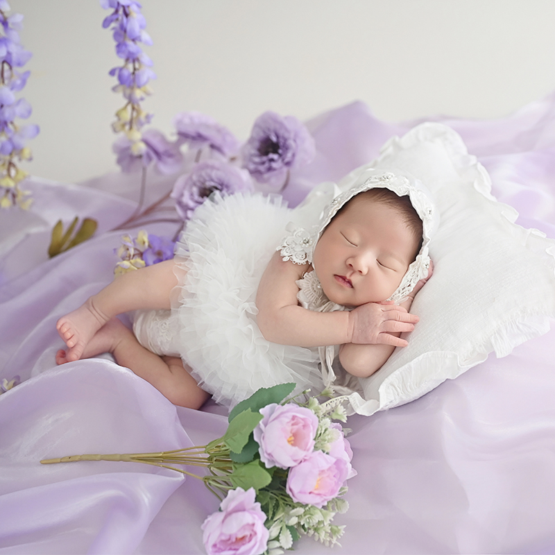 Yenidoğan Fotoğrafçılığı Kıyaf - Photography Outfits incelemesi ve fiyatı