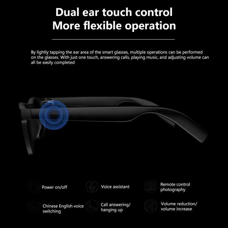 Lenovo AI Akıllı Gözlük 8K Uza - Photography With Ai incelemesi ve fiyatı