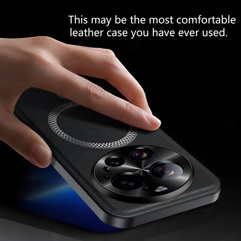 Xiaomi Mi 17 Ultra Kılıf Lüks  - Photography Xiaomi 17 Ultra incelemesi ve fiyatı