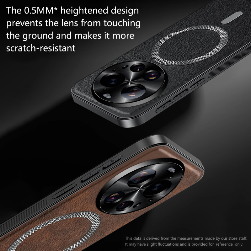 Xiaomi Mi 17 Ultra Kılıf Lüks  - Photography Xiaomi 17 Ultra incelemesi ve fiyatı