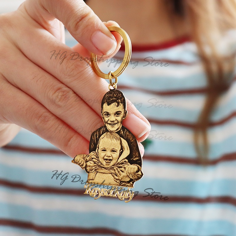 Kişiselleştirilmiş Bebek fotoğ - Photographic Memory incelemesi ve fiyatı