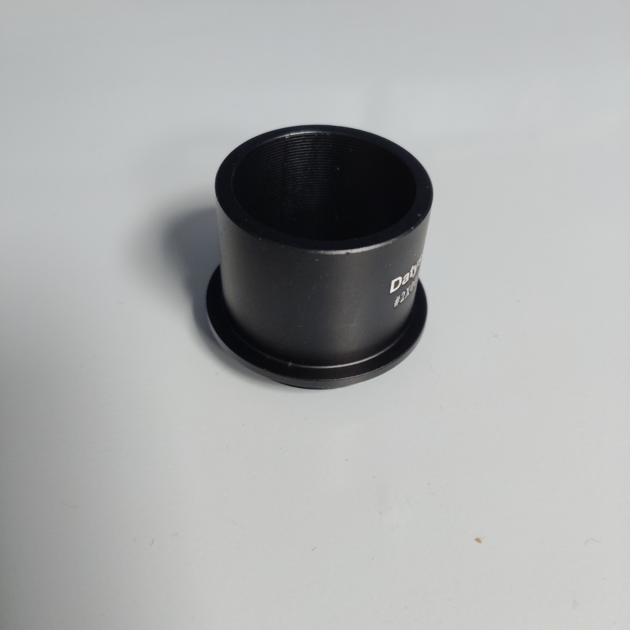 23.2/30mm - M28 Dişli Adaptör  - Lens Adapter Ring incelemesi ve fiyatı