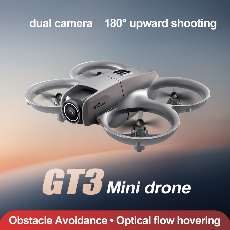 2026 GT3 MAX RC Drone 8K 5G Pr - Photography Drone incelemesi ve fiyatı